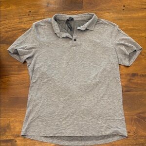 Men’s Lululemon Polo - L